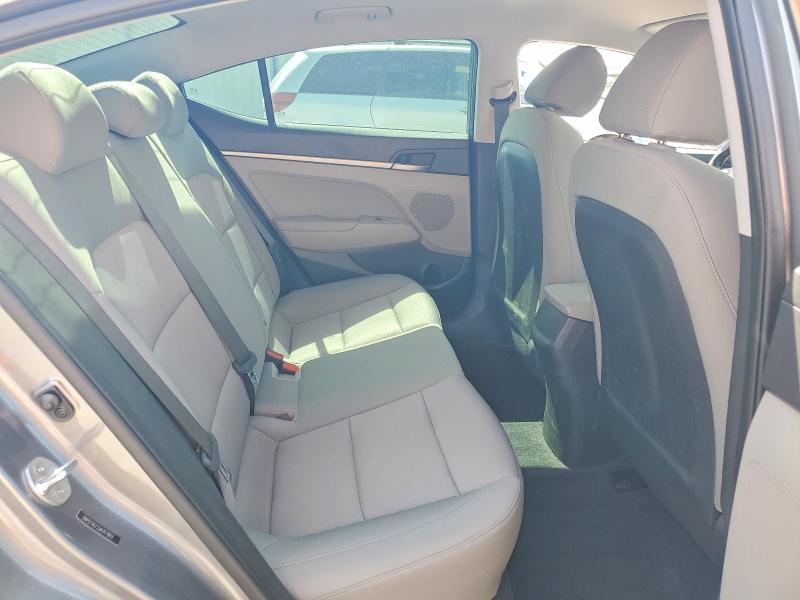 Aukcja sprzedaży 2018 Hyundai Elantra, vin: 5NPD74LF2JH317903, numer aukcji: 62083986