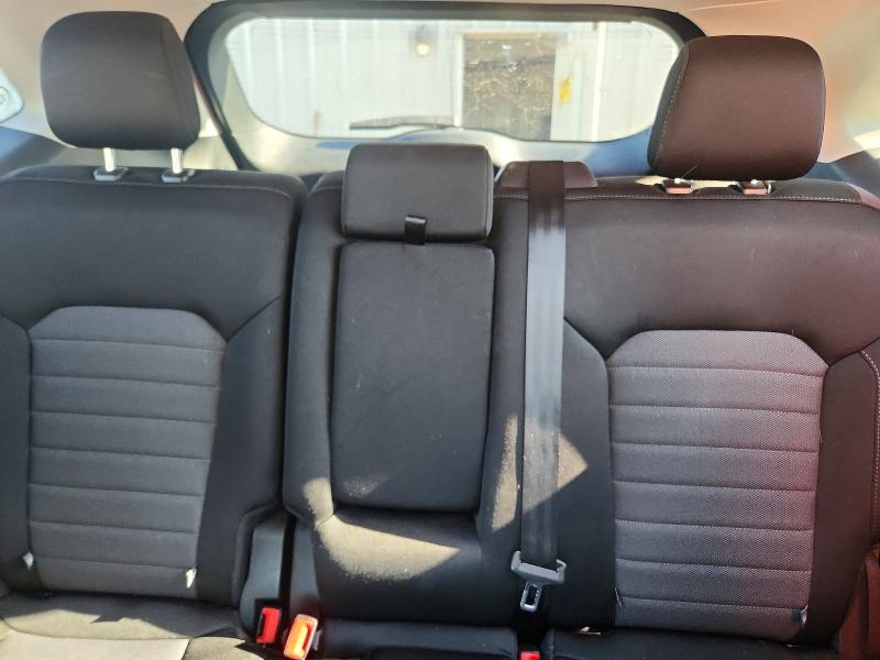 60836926 :رقم المزاد ، 2FMPK3G9XLBB03410 vin ، 2020 Ford Edge مزاد بيع