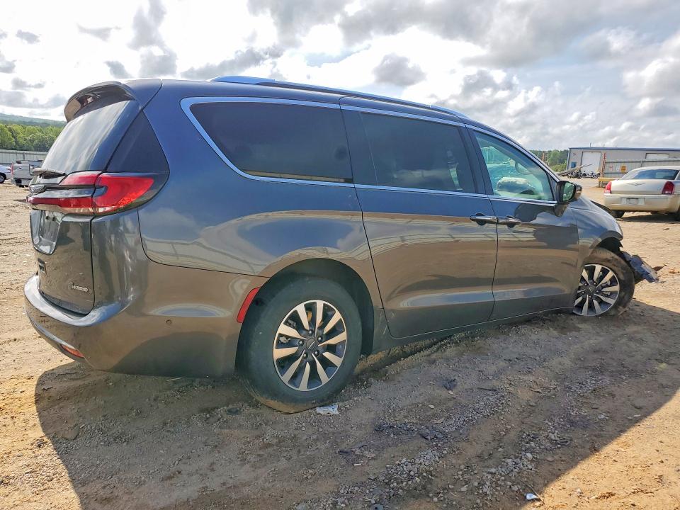 Aukcja sprzedaży 2021 Chrysler Pacifica, vin: 2C4RC1L79MR581281, numer aukcji: 60635846