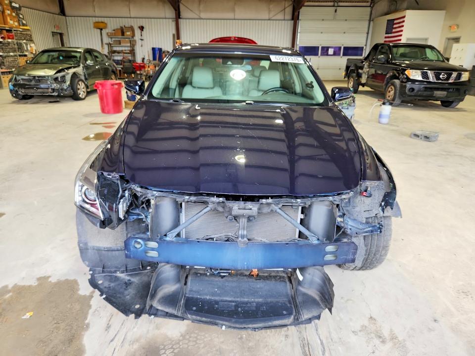 2019 Cadillac Cts მანქანა იყიდება აუქციონზე, vin: 1G6AX5SS3K0121445, აუქციონის ნომერი: 62272376
