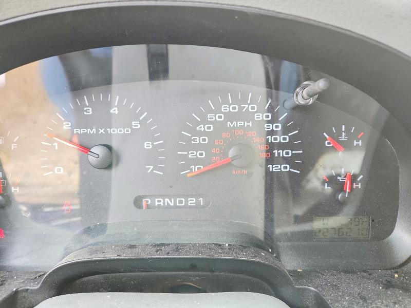 Продажа на аукционе авто 2007 Ford F150, vin: 1FTPX14V97FB37953, номер лота: 60696386