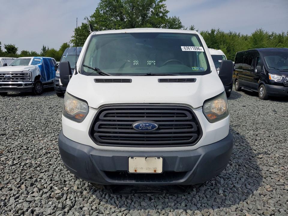 Aukcja sprzedaży 2015 Ford Transit, vin: 1FTNE1YM1FKA78840, numer aukcji: 63611096