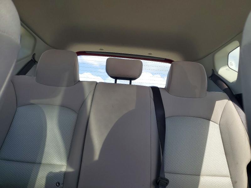 60938486 :رقم المزاد ، KNDJ23AU2S7244938 vin ، 2025 Kia Soul مزاد بيع