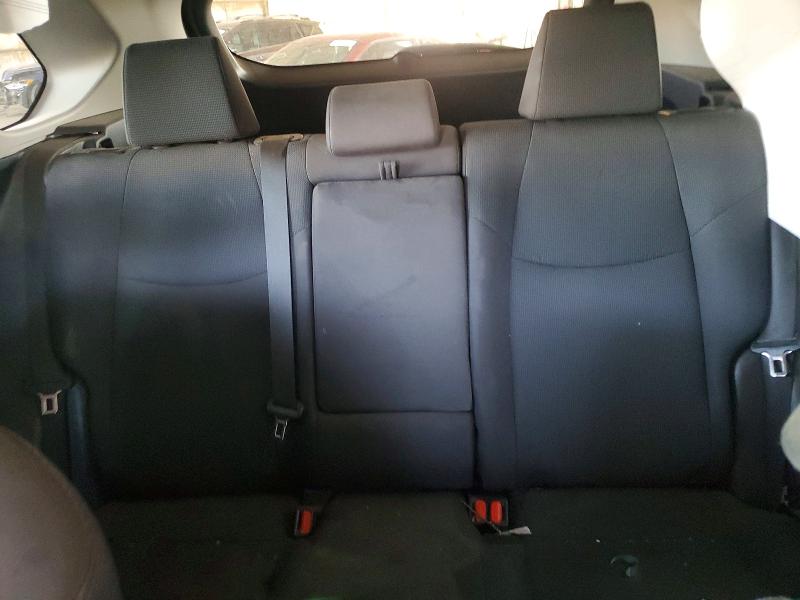 Продажа на аукционе авто 2025 Toyota Rav4, vin: 2T3F1RFVXSW631951, номер лота: 63025036