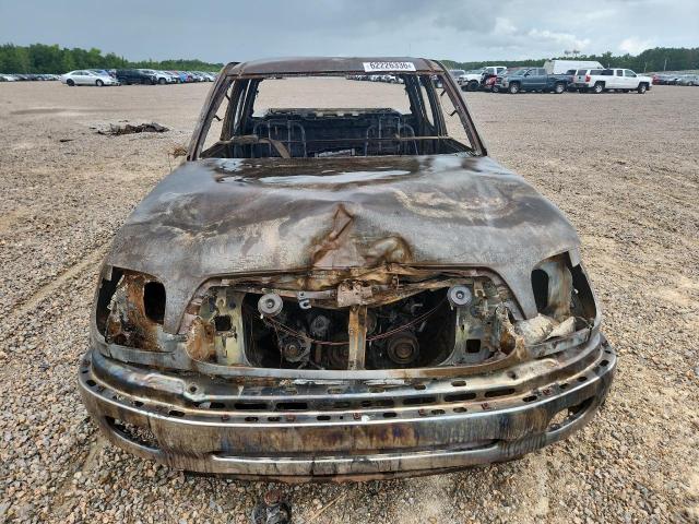 2000 Toyota Tundra მანქანა იყიდება აუქციონზე, vin: 5TBRT3411YS045002, აუქციონის ნომერი: 62226336