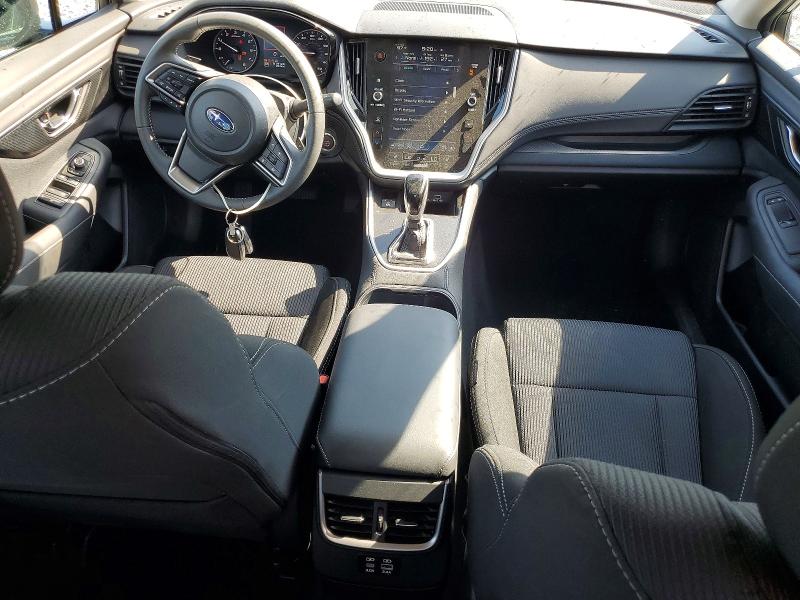 Aukcja sprzedaży 2025 Subaru Legacy, vin: 4S3BWAD6XS3032211, numer aukcji: 61677936