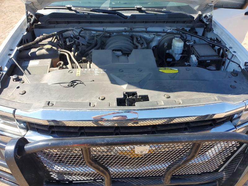 61736086 :رقم المزاد ، 3GCUKNEHXJG298660 vin ، 2018 Chevrolet Silverado مزاد بيع