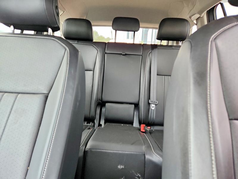 61950566 :رقم المزاد ، 3VV3B7AX1PM084480 vin ، 2023 Volkswagen Tiguan مزاد بيع