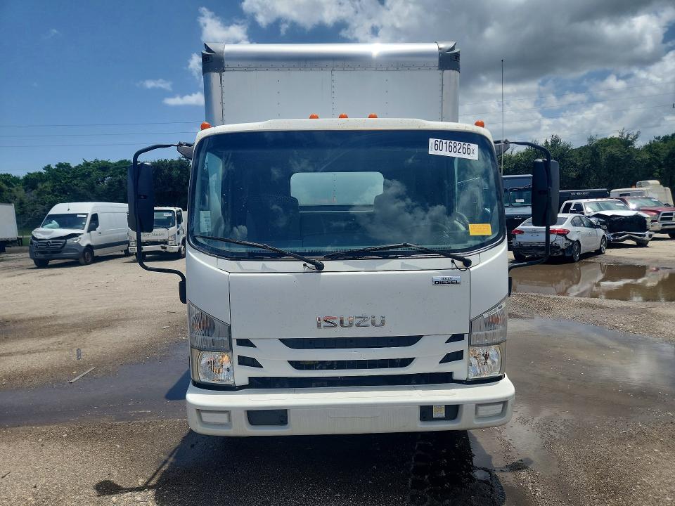 Продажа на аукционе авто 2019 Isuzu Npr Hd, vin: JALC4W161K7009709, номер лота: 60168266
