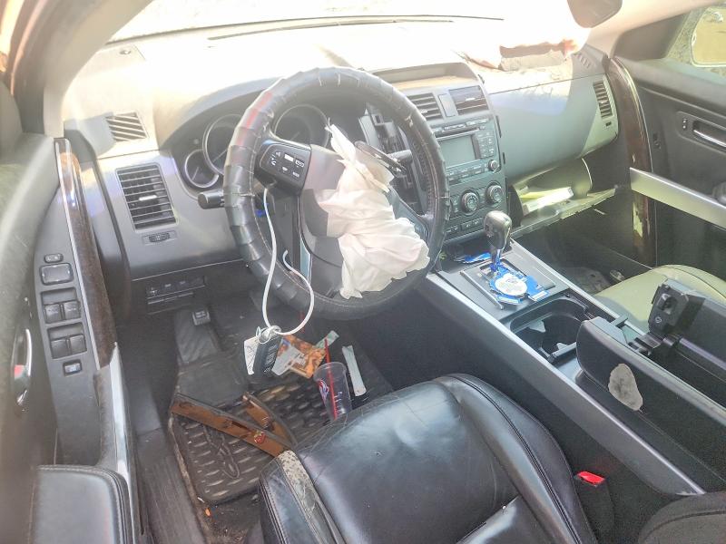 Aukcja sprzedaży 2010 Mazda Cx-9, vin: JM3TB3MA0A0227533, numer aukcji: 61427446