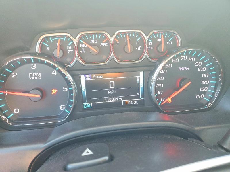 Aukcja sprzedaży 2018 Gmc Sierra, vin: 3GTU2NEC1JG560408, numer aukcji: 62334236