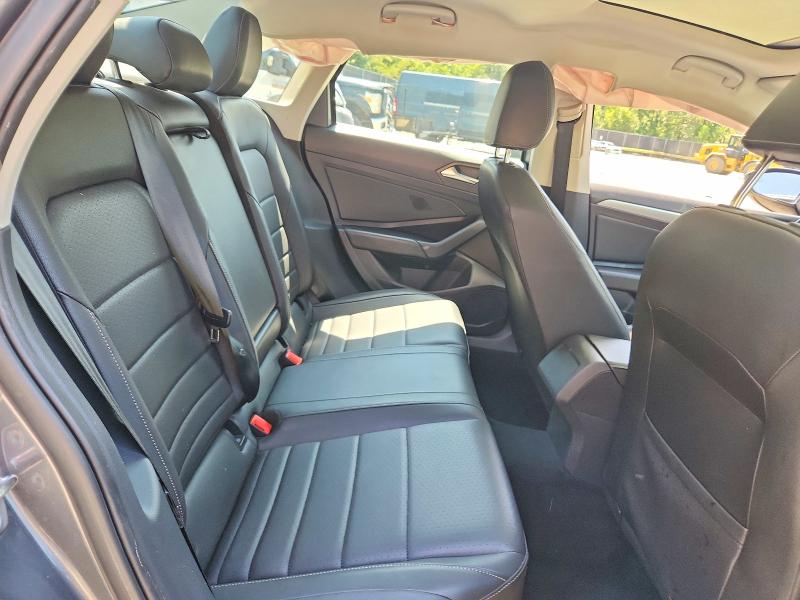 Продаж на аукціоні авто 2021 Volkswagen Jetta, vin: 3VWC57BU8MM019015, номер лоту: 60248106