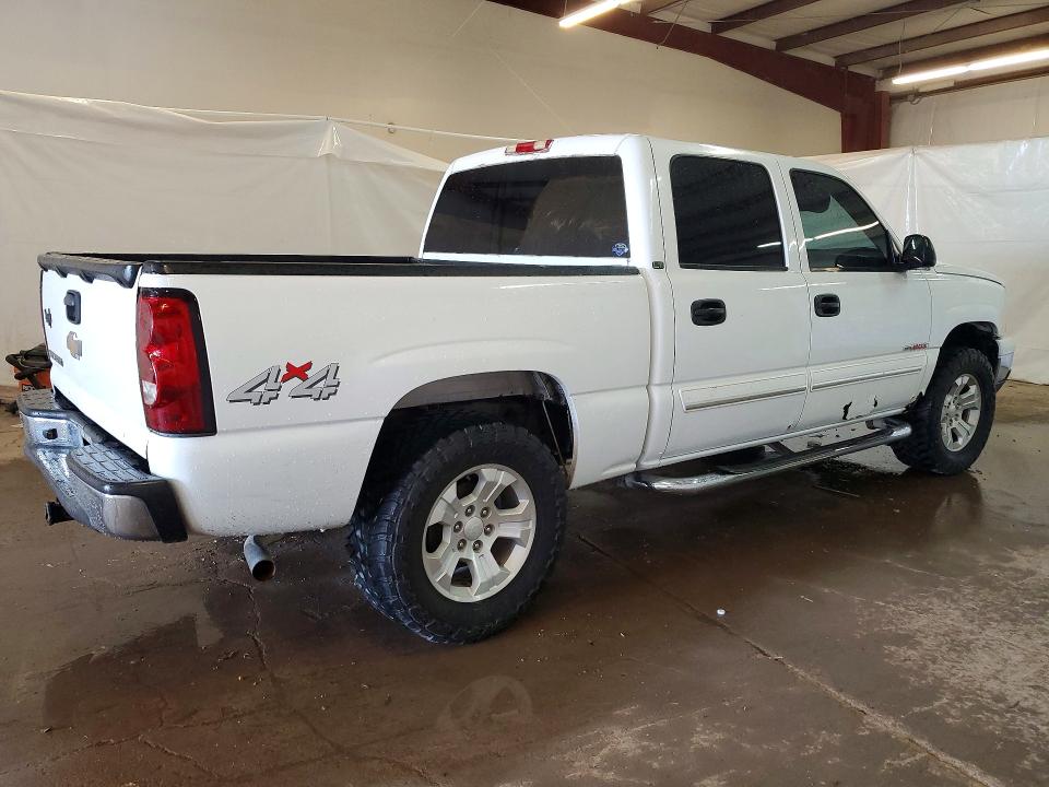 Продажа на аукционе авто 2007 Chevrolet Silverado, vin: 2GCEK13Z571160664, номер лота: 61514136