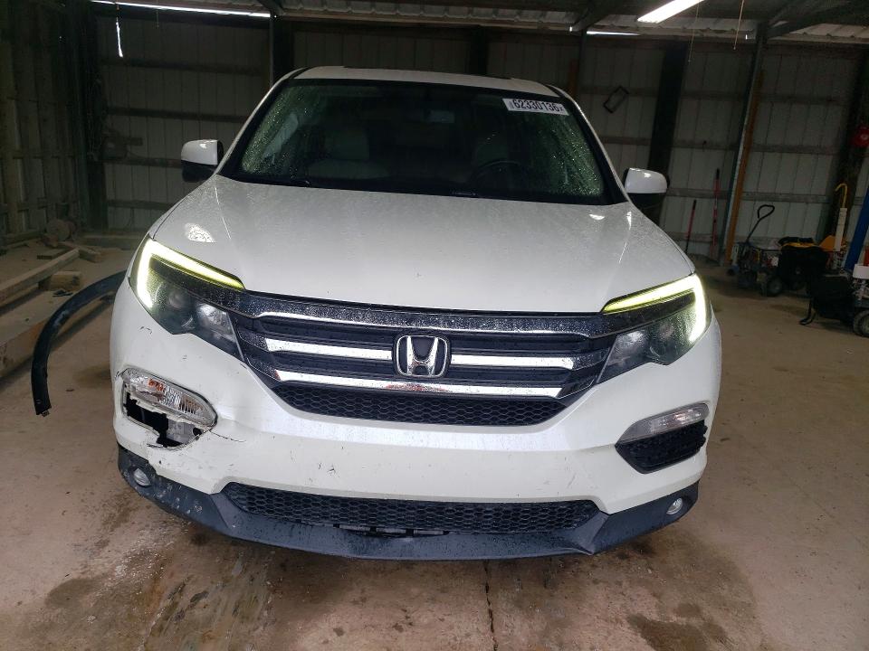 Aukcja sprzedaży 2016 Honda Pilot, vin: 5FNYF5H87GB027779, numer aukcji: 62330136