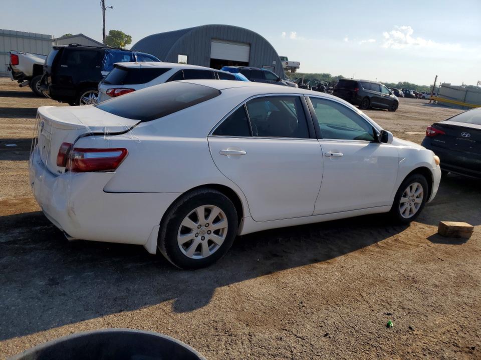 Продажа на аукционе авто 2009 Toyota Camry, vin: 4T1BK46K89U596771, номер лота: 61020156