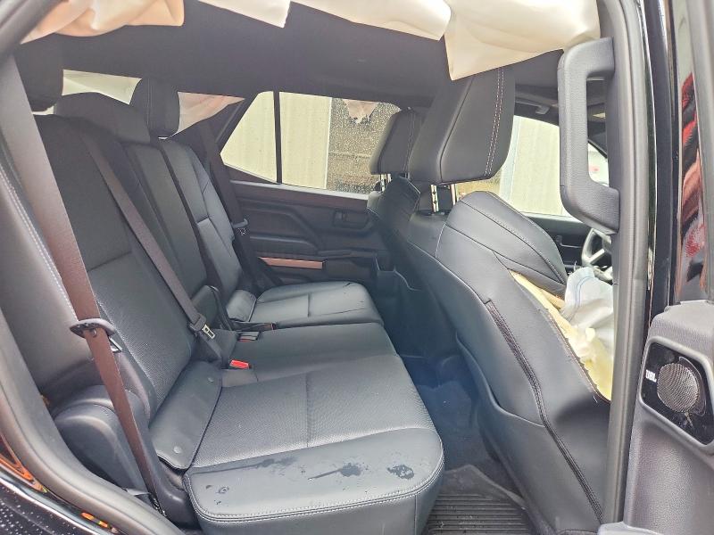 62645896 :رقم المزاد ، JTEVB5BR4T5042313 vin ، 2026 Toyota 4runner مزاد بيع