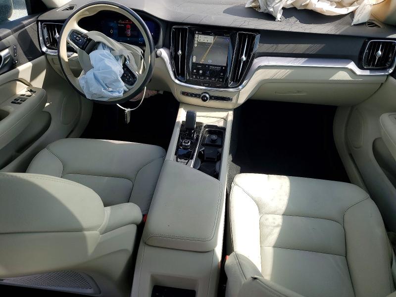Продажа на аукционе авто 2025 Volvo S60, vin: 7JRL12FJ5SG369129, номер лота: 59590766