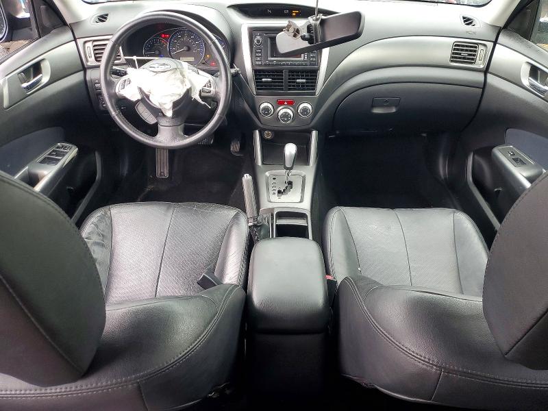 Продажа на аукционе авто 2011 Subaru Forester, vin: JF2SHAEC3BH769124, номер лота: 63033826