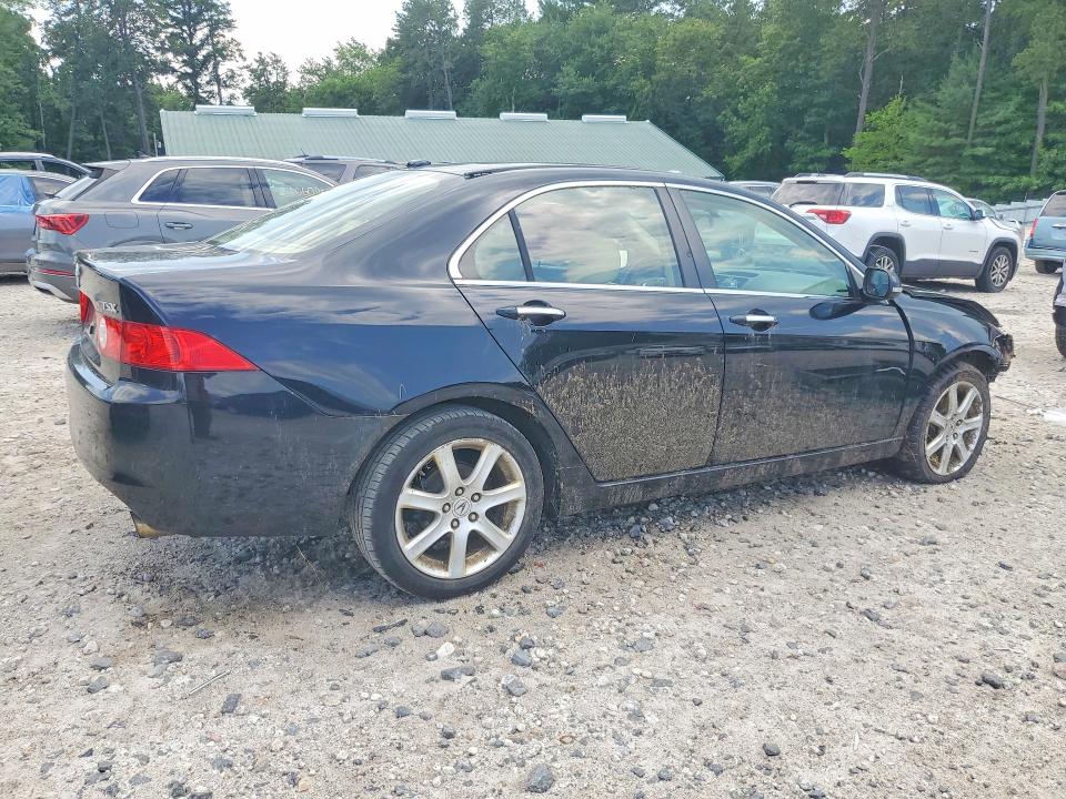 60498476 :رقم المزاد ، JH4CL96995C020038 vin ، 2005 Acura Tsx مزاد بيع