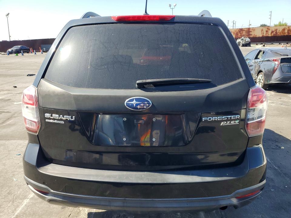 Aukcja sprzedaży 2014 Subaru Forester, vin: JF2SJAGC9EH400418, numer aukcji: 60000416