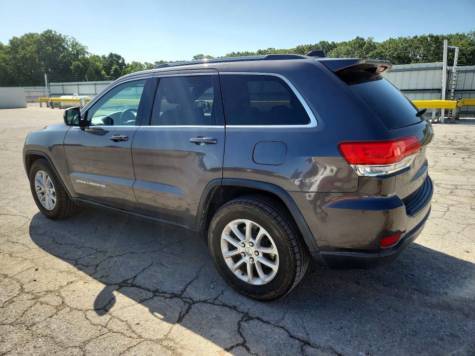 Aukcja sprzedaży 2015 Jeep Grand Cherokee, vin: 1C4RJEAG6FC681026, numer aukcji: 61779136