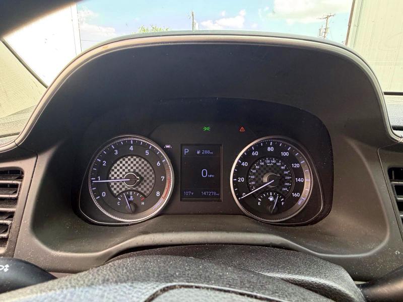 Продаж на аукціоні авто 2020 Hyundai Elantra, vin: 5NPD84LF0LH535158, номер лоту: 62538896