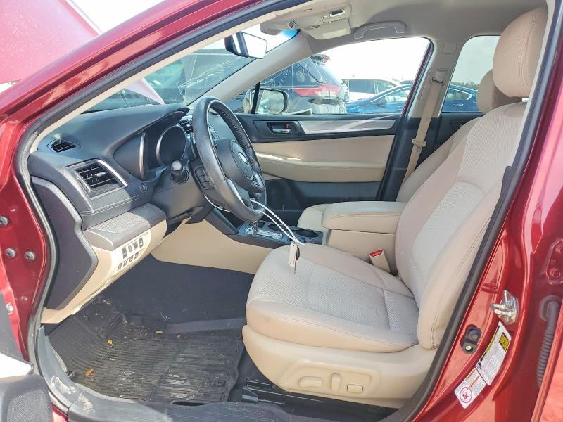 Продажа на аукционе авто 2019 Subaru Outback, vin: 4S4BSAFC7K3289787, номер лота: 61004096