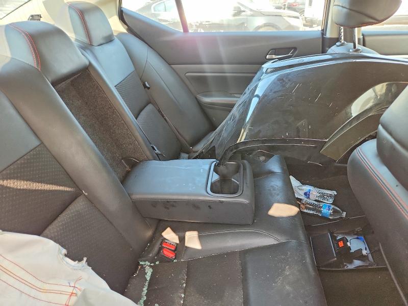 2023 Nissan Altima მანქანა იყიდება აუქციონზე, vin: 1N4BL4CV2PN317456, აუქციონის ნომერი: 60867296
