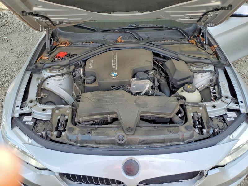 Продажа на аукционе авто 2016 Bmw 428, vin: WBA4A9C50GG507277, номер лота: 61678896
