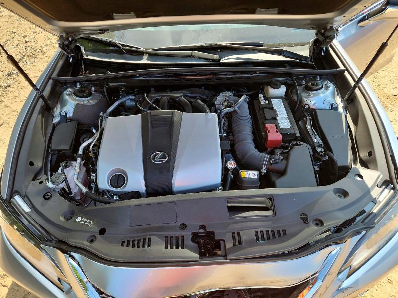Aukcja sprzedaży 2025 Lexus Es 350, vin: 58ADZ1B13SU215424, numer aukcji: 85620335