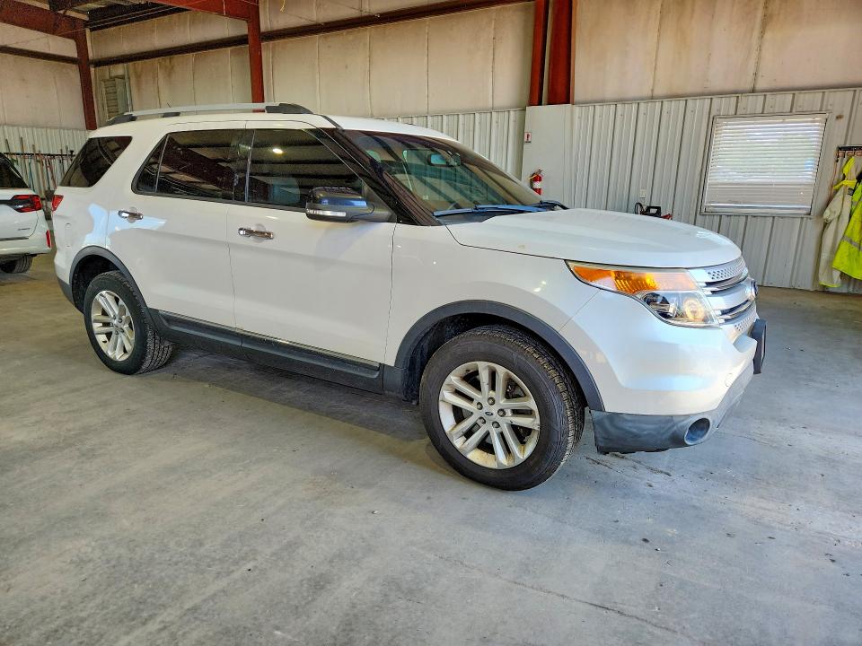 Aukcja sprzedaży 2013 Ford Explorer, vin: 1FM5K8D84DGC66824, numer aukcji: 60130656