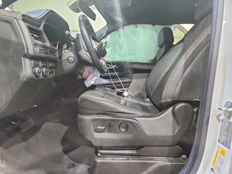 Продаж на аукціоні авто 2022 Chevrolet Tahoe, vin: 1GNSCRKDXNR213018, номер лоту: 59598686