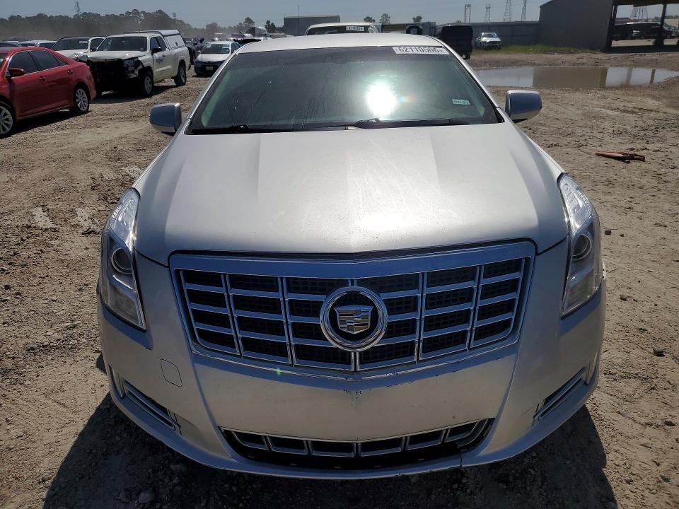 62110506 :رقم المزاد ، 2G61L5S30E9289400 vin ، 2014 Cadillac Xts مزاد بيع