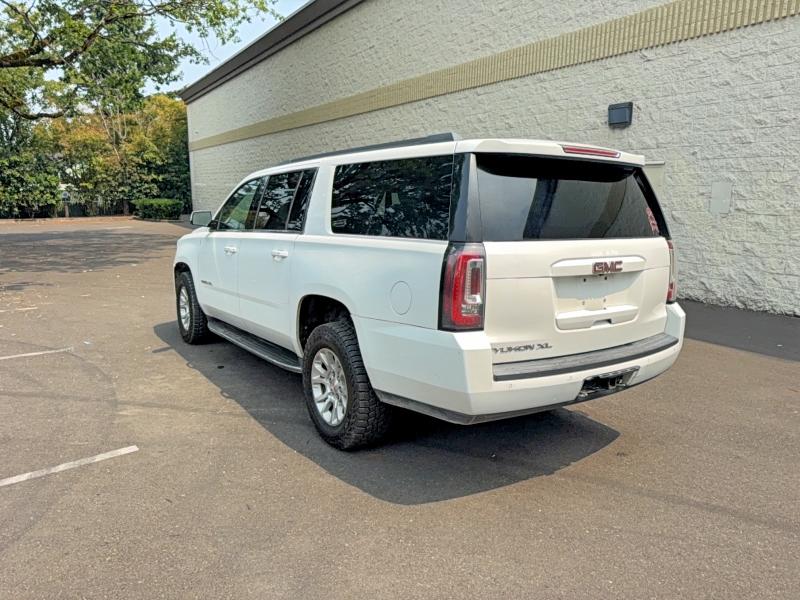 Продаж на аукціоні авто 2019 Gmc Yukon Xl, vin: 1GKS2GKC2KR289548, номер лоту: 62497246
