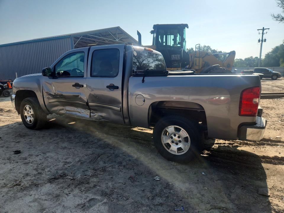 Продажа на аукционе авто 2013 Chevrolet Silverado, vin: 3GCPCSE07DG305314, номер лота: 62630656