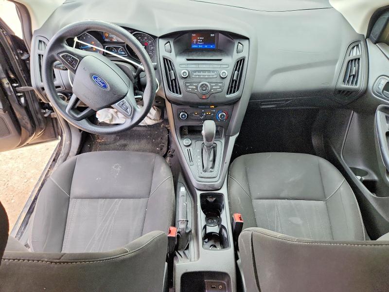 Aukcja sprzedaży 2016 Ford Focus, vin: 1FADP3E23GL351010, numer aukcji: 60866936