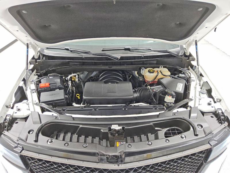 Aukcja sprzedaży 2021 Cadillac Escalade, vin: 1GYS4EKL4MR393899, numer aukcji: 61964666