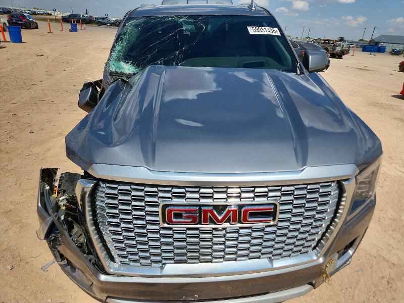 Продажа на аукционе авто 2021 Gmc Yukon, vin: 1GKS2DKL0MR114748, номер лота: 59931486