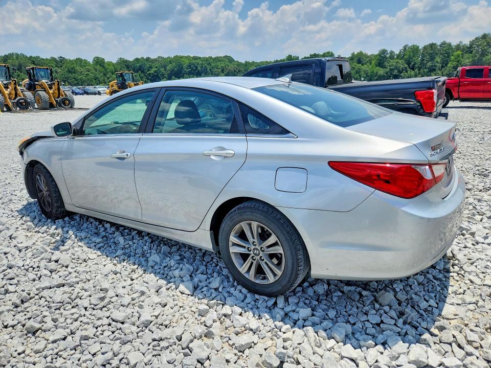 Продаж на аукціоні авто 2013 Hyundai Sonata, vin: 5NPEB4AC0DH695797, номер лоту: 59948176