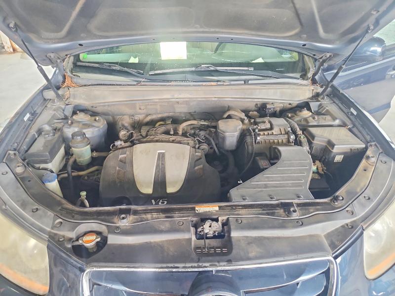 Aukcja sprzedaży 2011 Hyundai Santa Fe, vin: 5XYZK4AG2BG026004, numer aukcji: 60154876