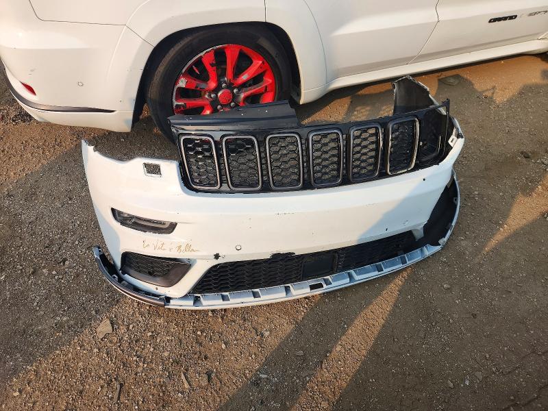 Продаж на аукціоні авто 2018 Jeep Grand Cherokee, vin: 1C4RJFCG4JC360646, номер лоту: 61365456