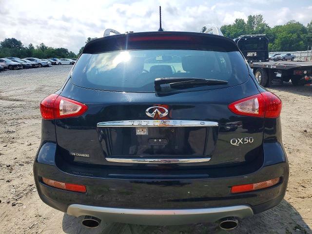 Aukcja sprzedaży 2017 Infiniti Qx50, vin: JN1BJ0RR2HM406702, numer aukcji: 61099786