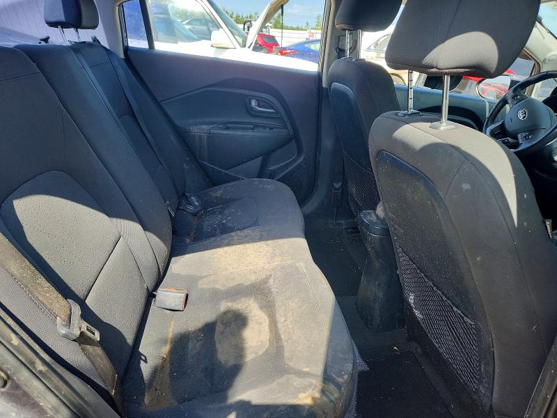 Aukcja sprzedaży 2013 Kia Rio, vin: KNADN4A37D6232386, numer aukcji: 61086546
