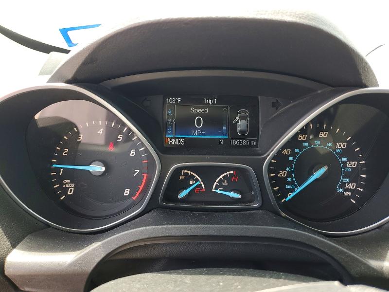 Aukcja sprzedaży 2016 Ford Escape, vin: 1FMCU0GX5GUC82980, numer aukcji: 62127156