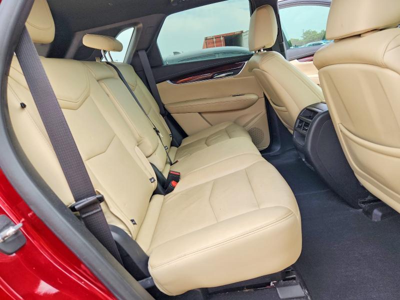 Aukcja sprzedaży 2019 Cadillac Xt5, vin: 1GYKNDRS6KZ131741, numer aukcji: 60965936