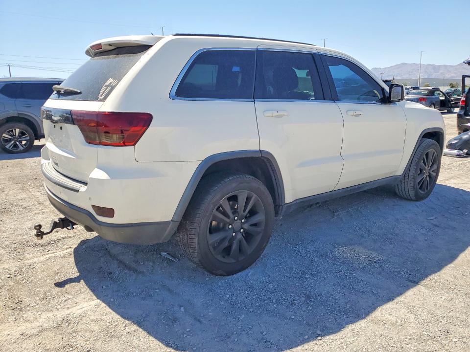 2012 Jeep Grand Cherokee მანქანა იყიდება აუქციონზე, vin: 1C4RJEAG6CC355920, აუქციონის ნომერი: 59663036