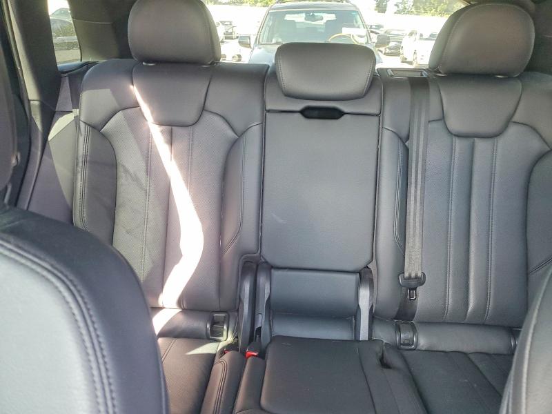 Продажа на аукционе авто 2020 Audi Q5, vin: WA1FNAFY9L2097751, номер лота: 59635326