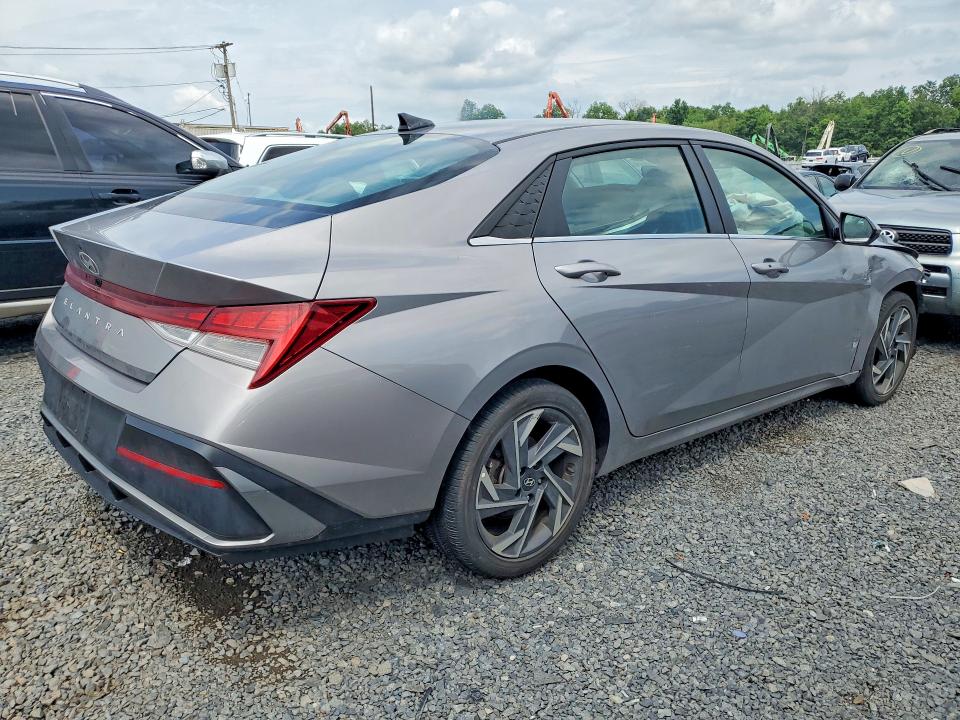 Aukcja sprzedaży 2025 Hyundai Elantra, vin: KMHLS4DG0SU895826, numer aukcji: 60400756