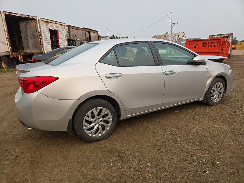 Продажа на аукционе авто 2019 Toyota Corolla, vin: 2T1BURHEXKC144620, номер лота: 58510216