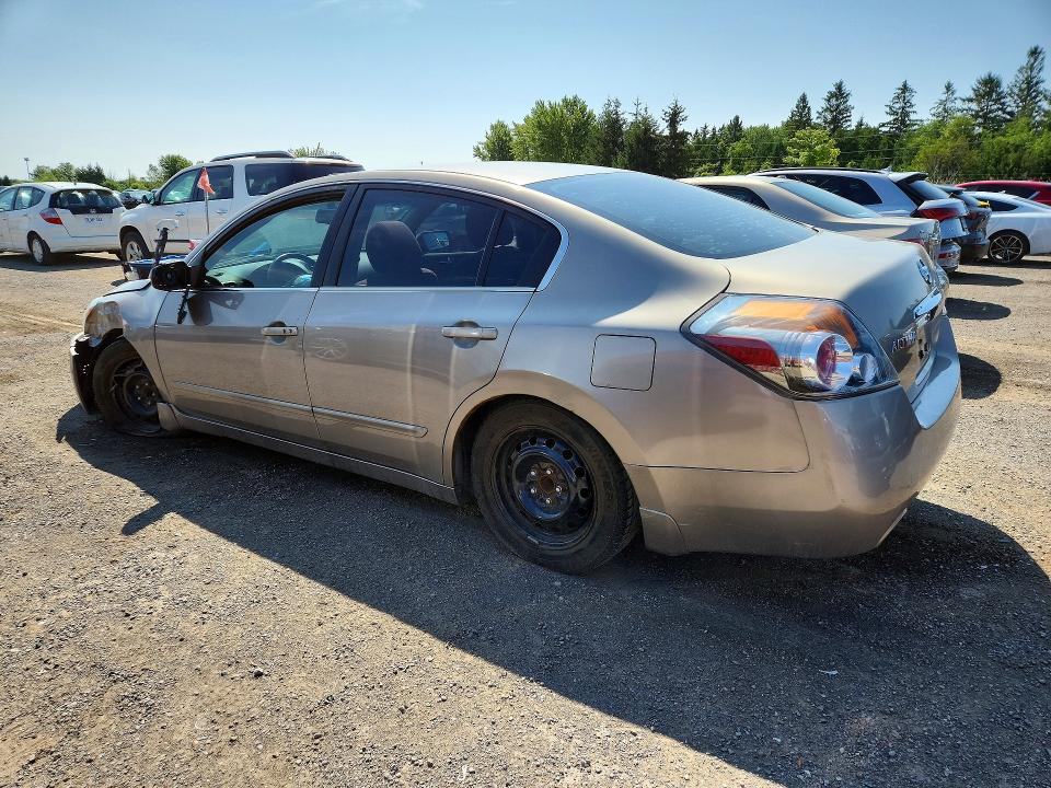 Aukcja sprzedaży 2012 Nissan Altima, vin: 1N4AL2AP8CN494009, numer aukcji: 59581626